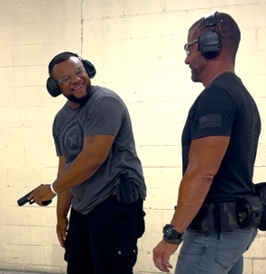 Private Firearms Instruction - Image 2