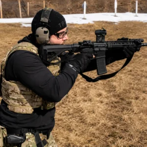 AR-15 Phase 2