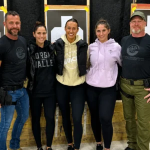 Concealed Carry and Home Defense Fundamentals