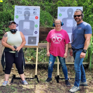 Introduction to Handgun