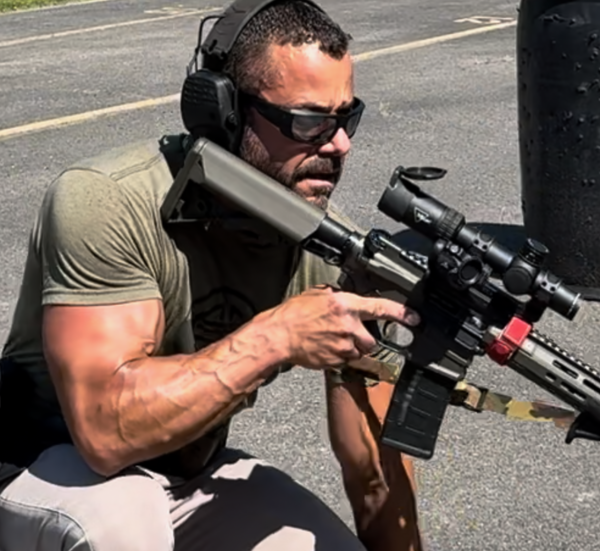 AR-15 Phase 1 - Image 2